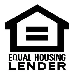 Equal Housing Lender