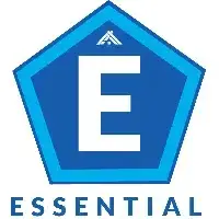 Essential Package Logo - Affordable Houston Roofing Solution