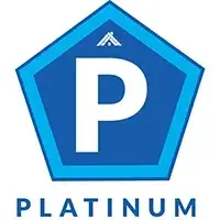Platinum Package Logo - IBHS Recommended Houston Roofing