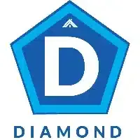 Diamond Package Logo - Maximum Performance Houston Roofing