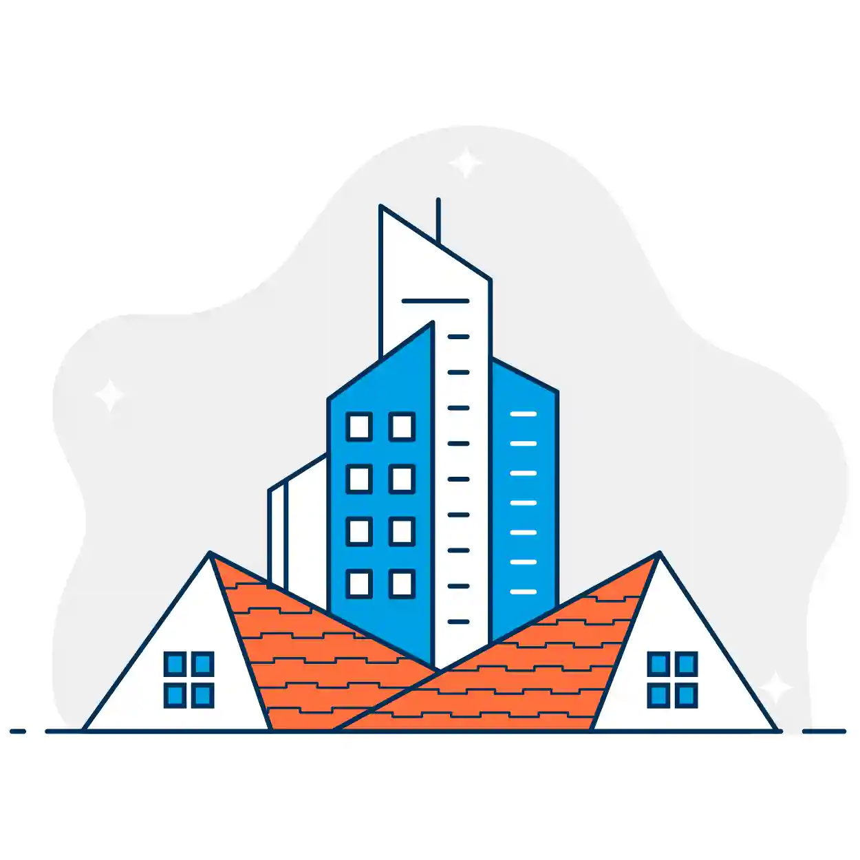 Commercial Roofing Services Houston