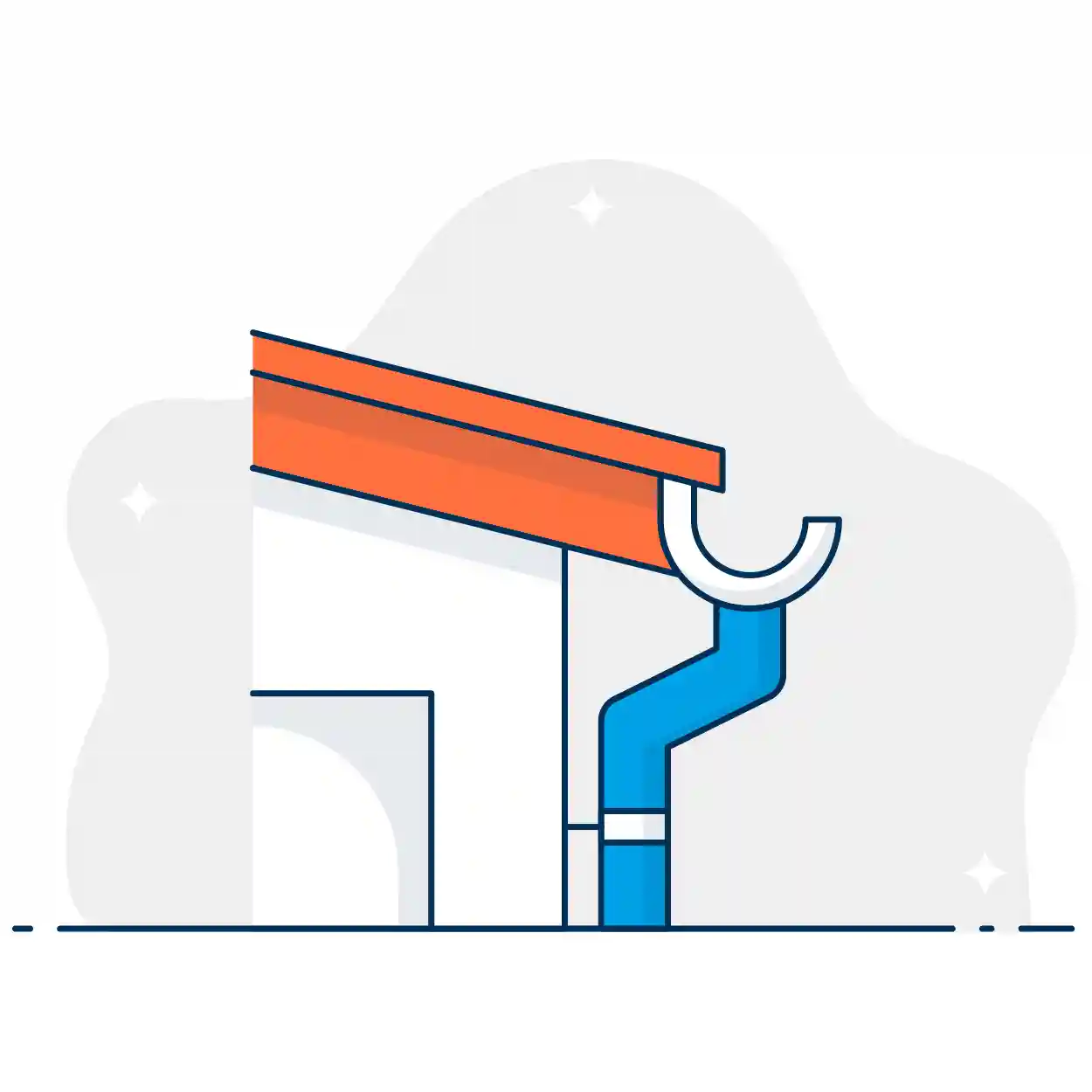 Gutter Services Houston