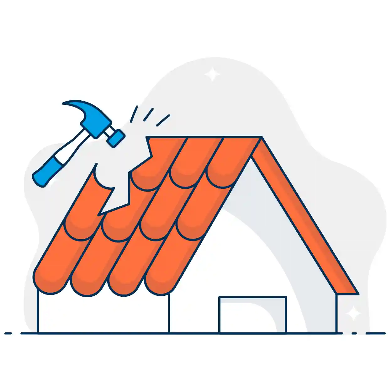 Roof Repair Services Houston