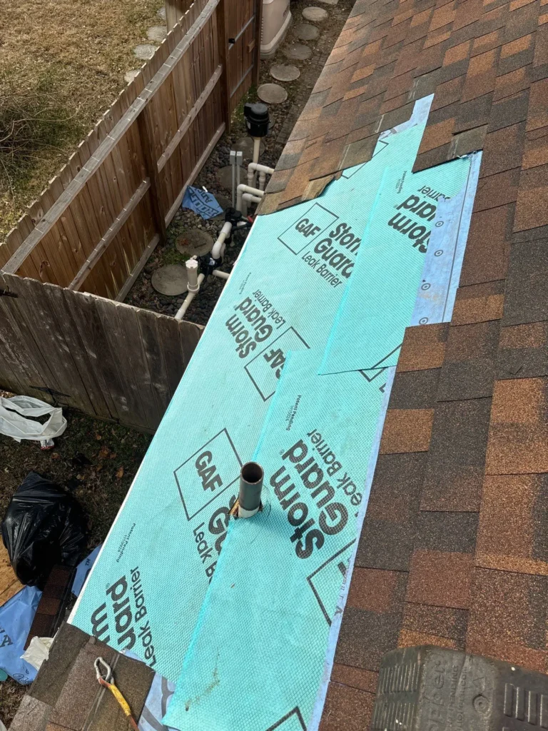 plumbing-vent-flashing-repair