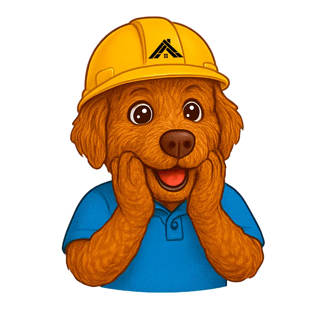 JC&C-roofing-pet-Colter-Surprised