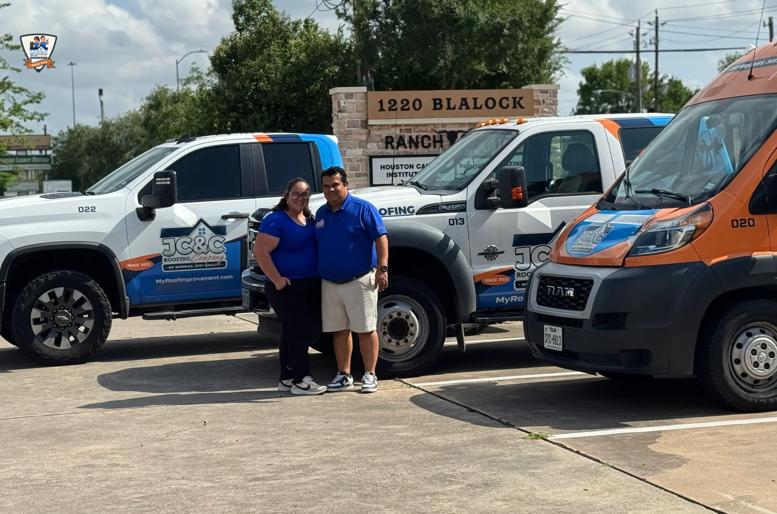 JC&C Roofing Company - Roofing in Houston