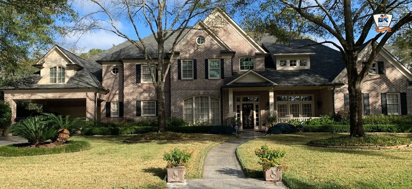 Bunker Hill TX Roofing Contractors - Houston's Most Trusted Roofing Contractor