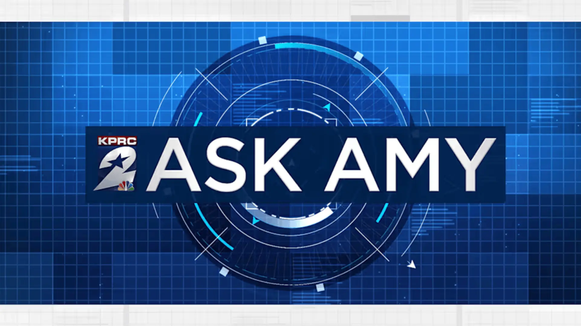 Ask Amy KPRC2 Interview - Houston's Most Trusted Roofing Contractor