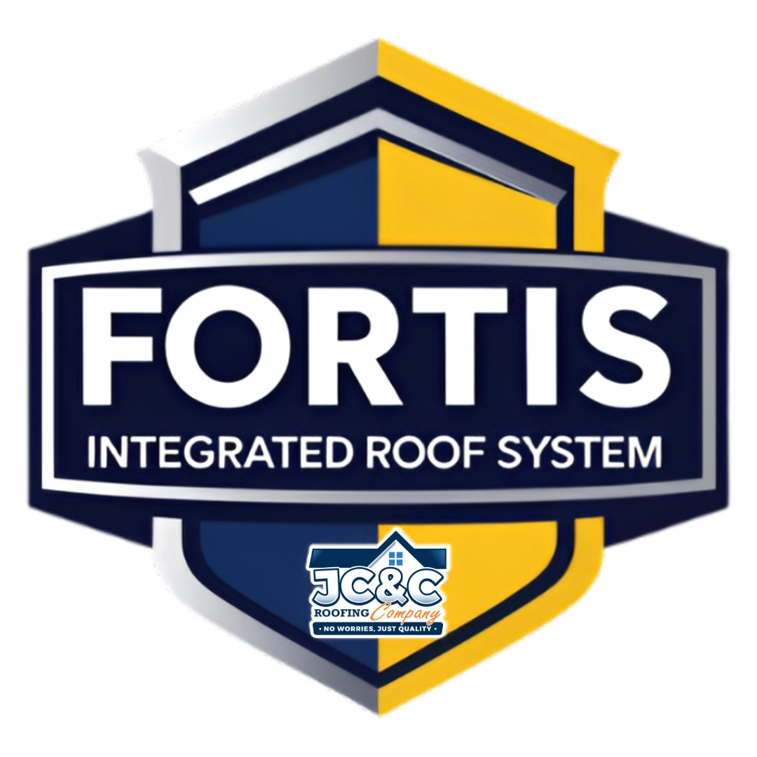Fortis Integrated Roof System - Houston's Go-To Roofing Experts