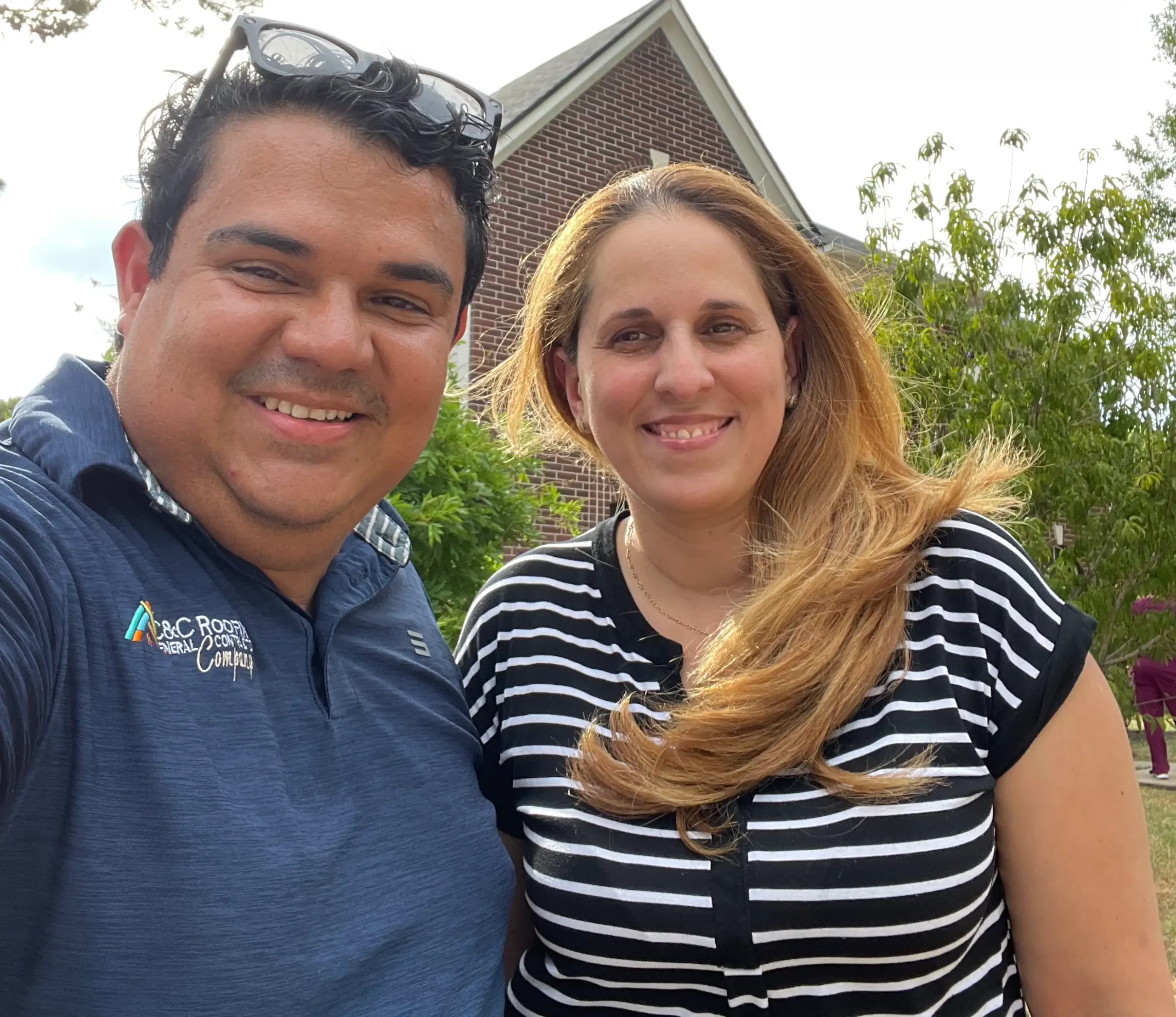 First Responders saving lives