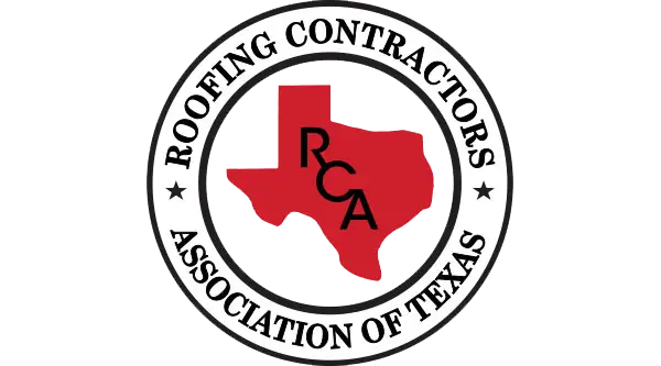 RCAT Registered Roofing Contractor Association of Texas