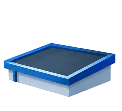 Flat Roof Repairs Icon
