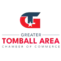 Member of the Greater Tomball Area Chamber of Commerce