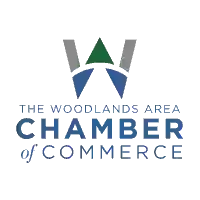 Member of The Woodlands Area Chamber of Commerce