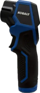 Handheld infrared thermometer